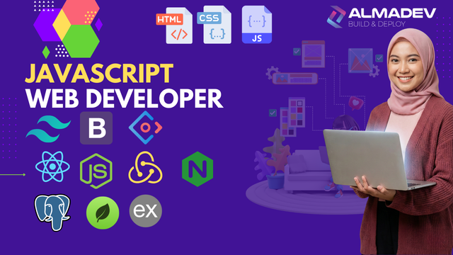 The Complete JavaScript Wev Developer 2026